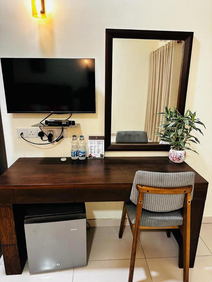 Hotel Northway Vavuniya Quarto foto